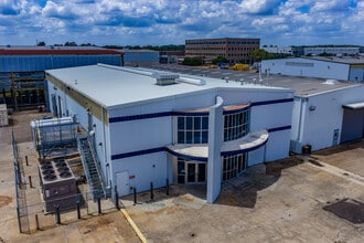 1310 Rankin Rd, Houston, TX for lease Interior Photo- Image 1 of 2