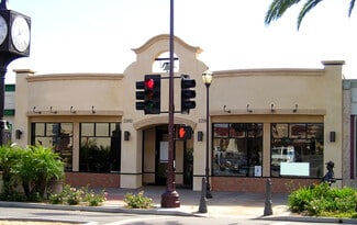 More details for 2298-2302 Ventura Blvd, Camarillo, CA - Retail for Lease
