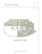 3120 Fairview Park Dr, Falls Church, VA for lease Floor Plan- Image 1 of 1