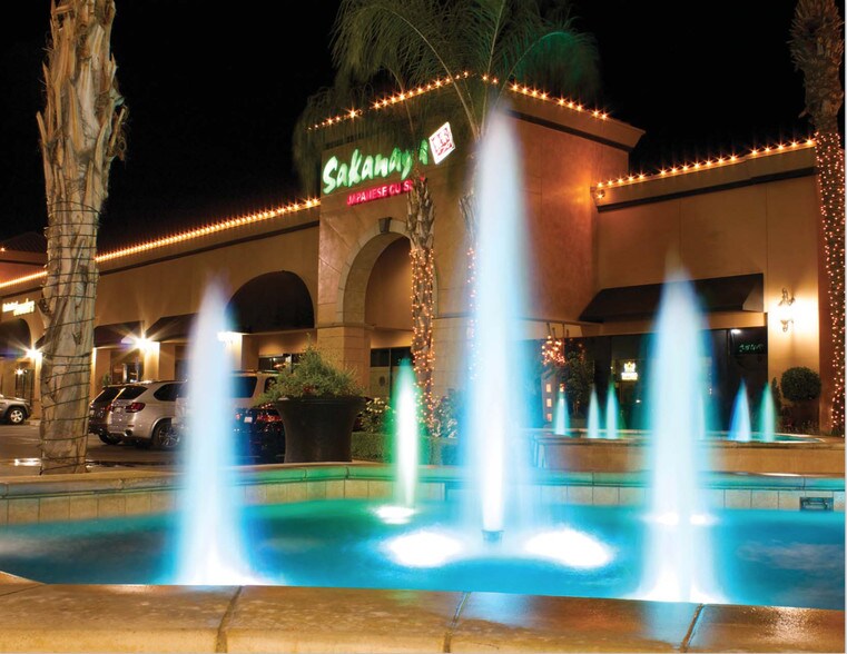 9415 N Fort Washington Rd, Fresno, CA à vendre - Photo du bâtiment - Image 2 de 7