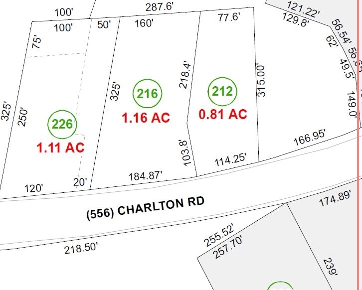 Sturbridge Retail portefeuille de 3 propriétés à vendre sur LoopNet.ca - Photo principale - Image 1 de 2