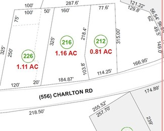 More details for Sturbridge Retail – for Sale, Sturbridge, MA