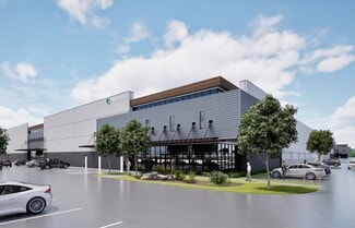 Plus de détails pour W Airtex Blvd. & I-45, Houston, TX - Industriel à louer
