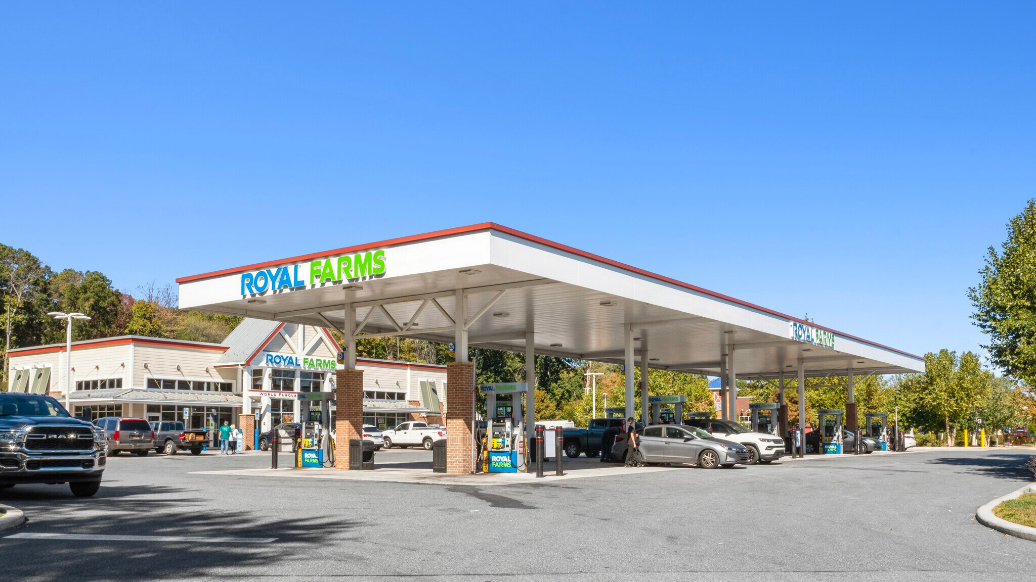 457 Stanton Christiana Rd, Newark, DE à vendre Photo du bâtiment- Image 1 de 5