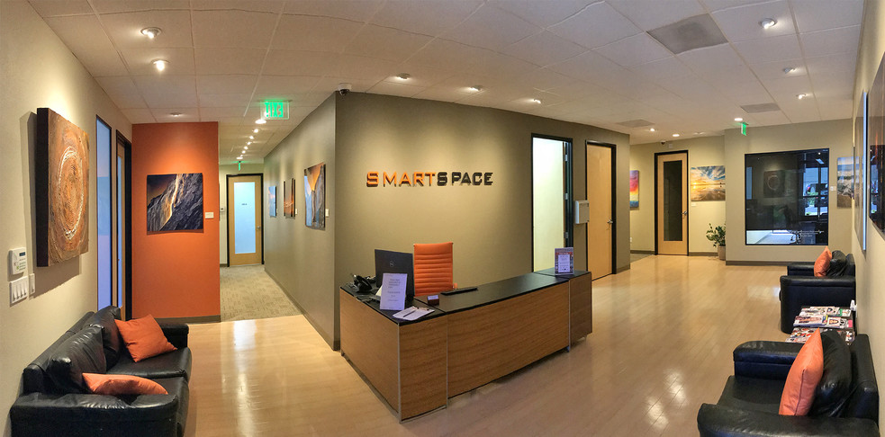 4455 Murphy Canyon Rd, San Diego, CA for lease - Lobby - Image 2 of 12