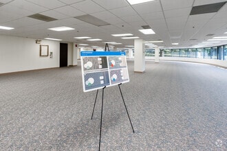 2828 Croasdaile Dr, Durham, NC for lease Interior Photo- Image 2 of 4