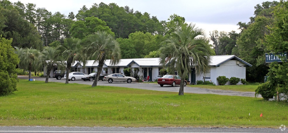 2238 E Duval St, Lake City, FL à vendre - Photo du bâtiment - Image 2 de 3