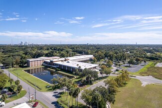 More details for 901 6th St, Daytona Beach, FL - Industrial for Lease