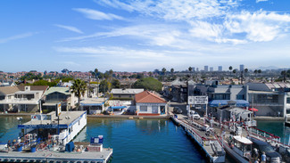 Plus de détails pour Beeks Landing – Vente au détail à vendre, Newport Beach, CA