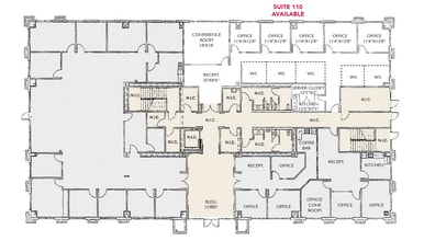 41391 Kalmia St, Murrieta, CA à louer Plan d’étage- Image 1 de 1
