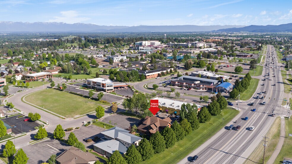 65 Commons Way, Kalispell, MT à vendre - Photo du bâtiment - Image 3 de 46