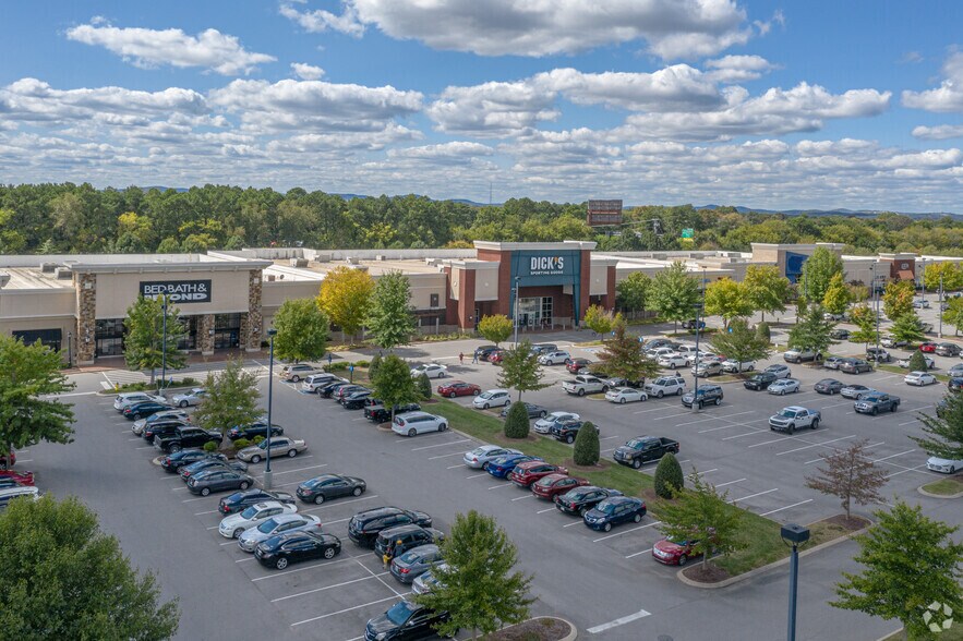 2615 Medical Center Pky, Murfreesboro, TN à louer - Photo du bâtiment - Image 2 de 4