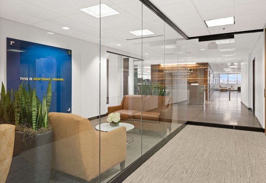 200 E Main St, Fort Wayne, IN à louer - Photo intérieure - Image 3 de 10