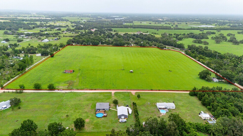 11025 Beckum Rd, Dade City, FL à vendre - Photo du bâtiment - Image 3 de 17