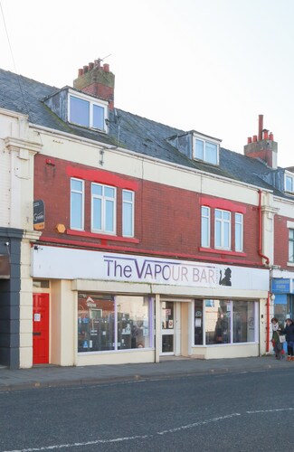 Plus de détails pour 5-6 New Oxford St, Workington - Commerce de détail à louer