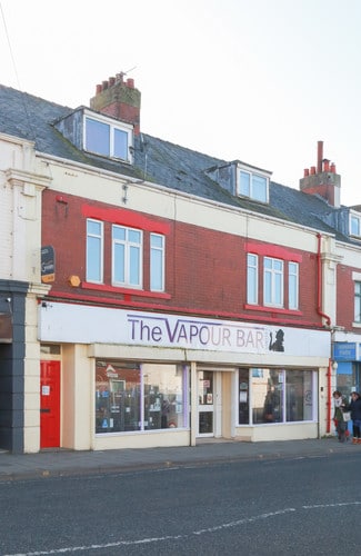 More details for 5-6 New Oxford St, Workington - Retail for Lease