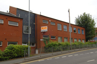 More details for Ipsley St, Redditch - Office for Lease