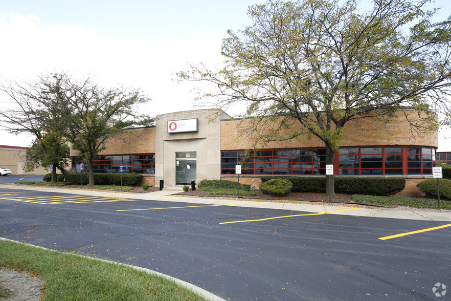 1950 Ruby St, Melrose Park, IL for sale - Primary Photo - Image 1 of 1