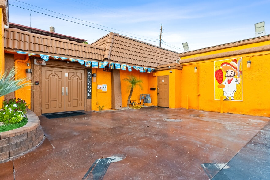 1884 Arizona 95, Bullhead City, AZ for sale - Building Photo - Image 3 of 76