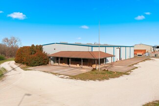Plus de détails pour 7461 Bagby Ave, Woodway, TX - Flex à vendre