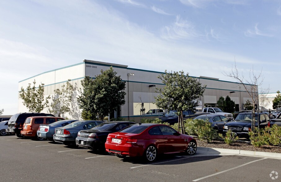 3300-3302 Arden Rd, Hayward, CA à louer - Photo du bâtiment - Image 2 de 5