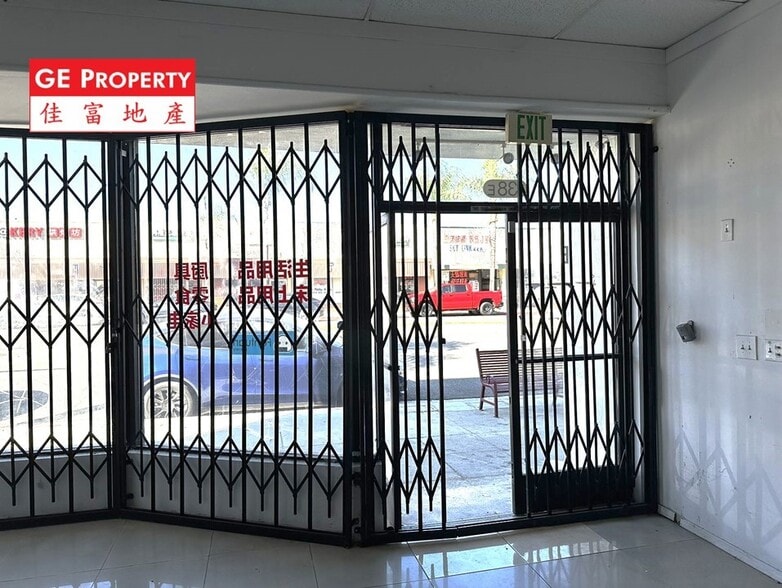 138 E Garvey Ave, Monterey Park, CA à louer - Photo intérieure - Image 2 de 6