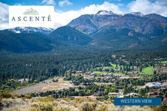 Patti Ln, Reno, NV - AERIAL  map view - Image1