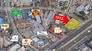 Plus de détails pour 6500 Southwest Fwy, Houston, TX - Vente au détail à louer