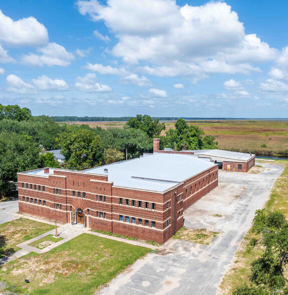 800 Church St, Georgetown, SC for sale - Primary Photo - Image 1 of 10