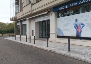 Calle Chiapas, 4, Las Rozas de Madrid, Madrid for lease Interior Photo- Image 2 of 7