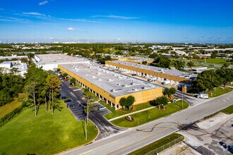 2400 Sand Lake Rd, Orlando, FL - Aerial  map view