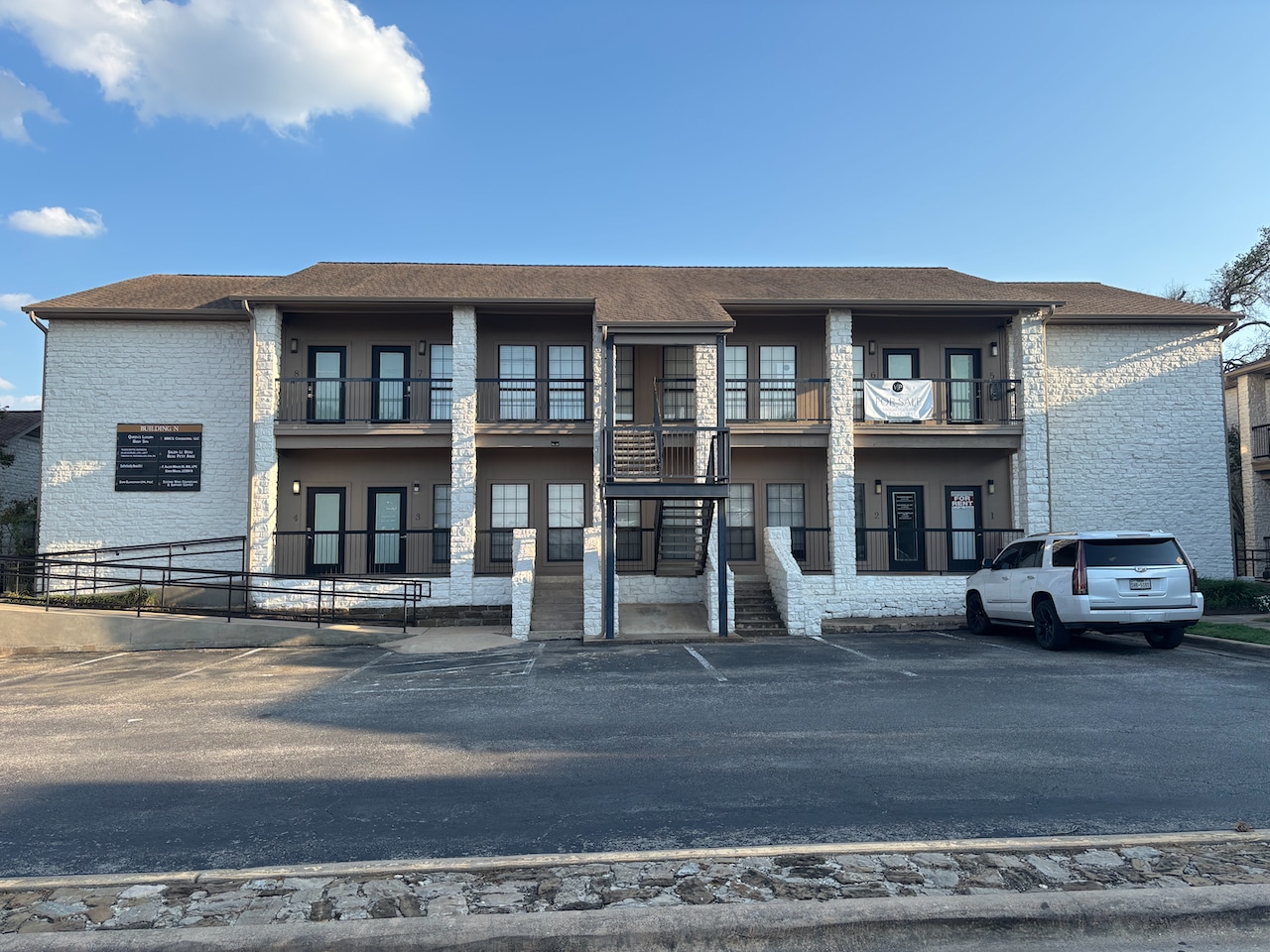 13740 Research Blvd, Austin, TX for lease Primary Photo- Image 1 of 2