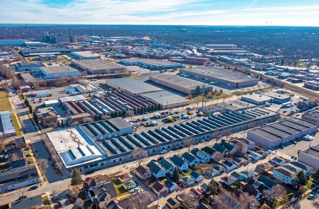 More details for 2005 S 54th St, West Allis, WI - Industrial for Lease