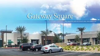 More details for SEC Guasti Road & Haven Ave, Ontario, CA - Retail for Lease