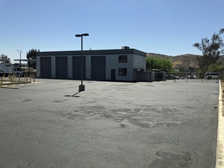 More details for 265 Jason Ct, Corona, CA - Industrial for Lease