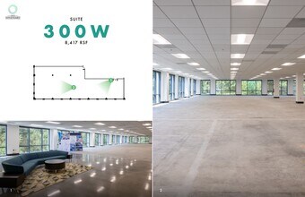 5405 Windward Pky, Alpharetta, GA for lease Floor Plan- Image 1 of 1