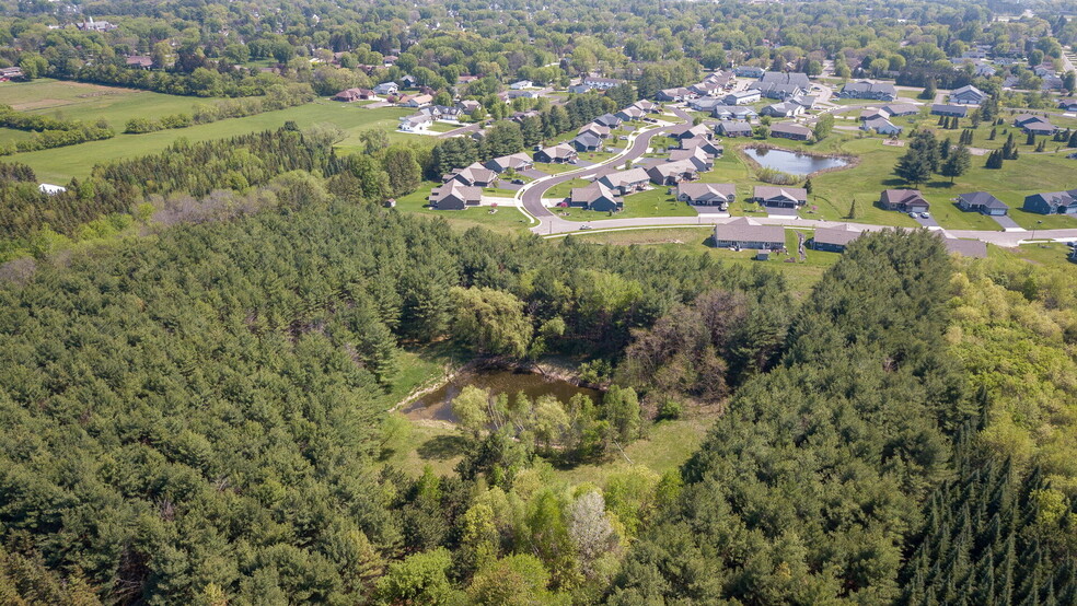 84.80 Acres Willow Creek Parkway p, Chippewa Falls, WI à vendre - Photo principale - Image 1 de 1