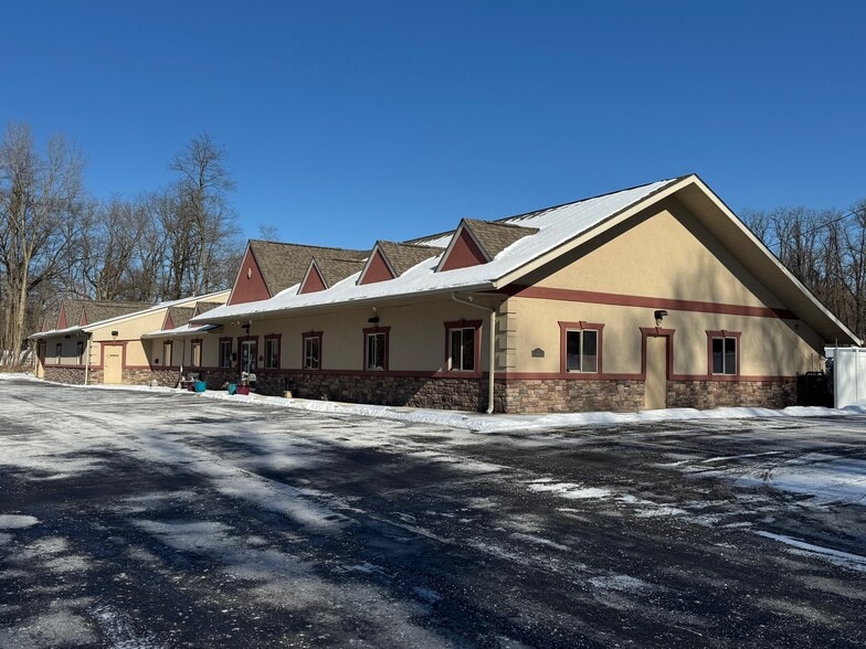 5714 Central Ave, Portage, IN for sale - Building Photo - Image 3 of 17