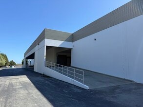 225-265 Westridge Dr, Watsonville, CA for lease Building Photo- Image 2 of 3