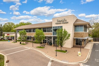 Plus de détails pour 10451 Twin Rivers Rd, Columbia, MD - Bureau à louer