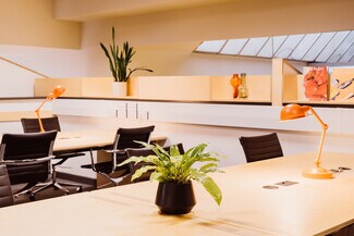 Plus de détails pour Tisbury Rd, Hove - Coworking à louer