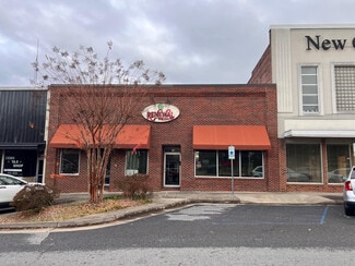 More details for 32 Franklin St, Martinsville, VA - Retail for Sale