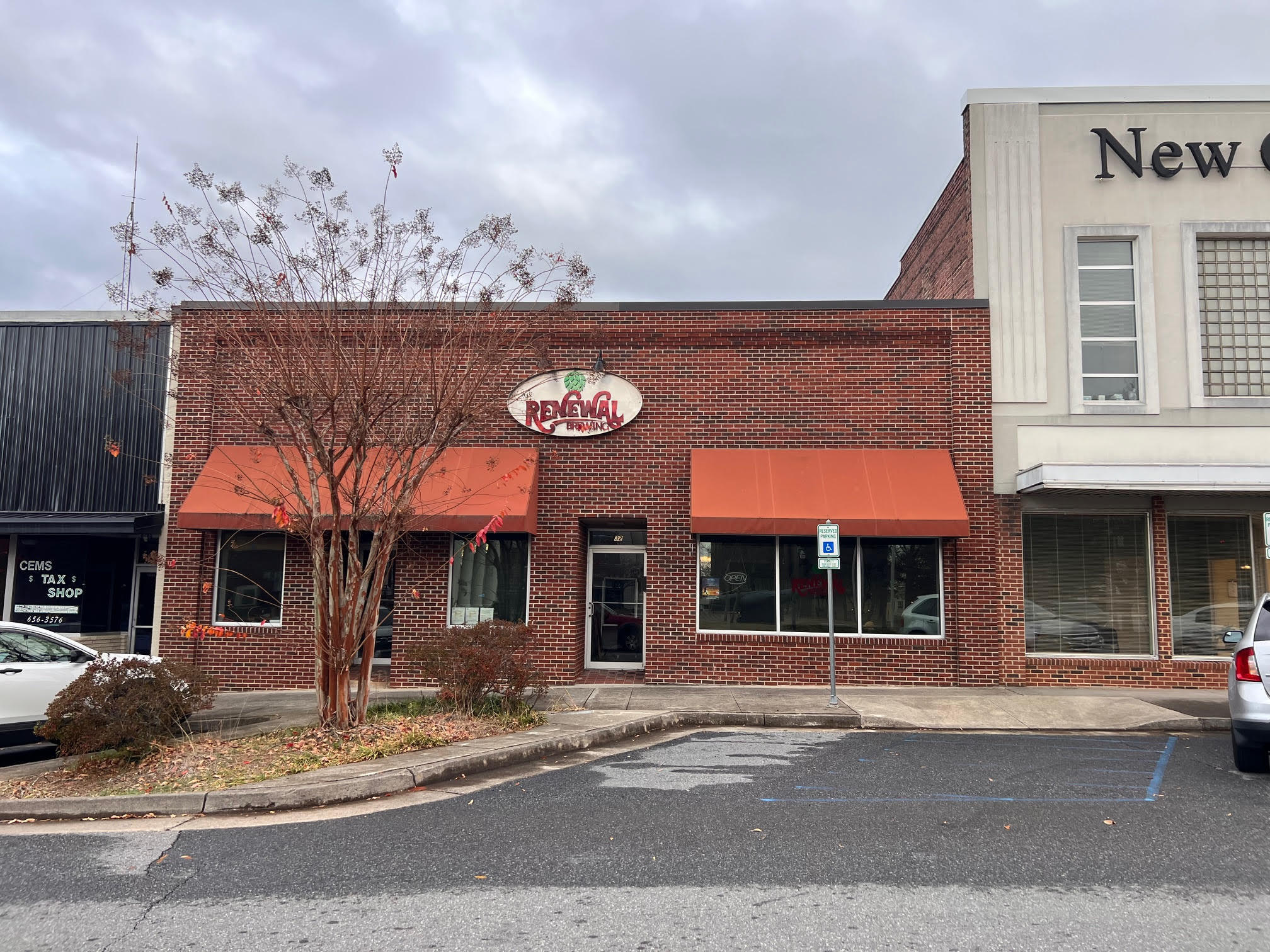 32 Franklin St, Martinsville, VA for lease Primary Photo- Image 1 of 29