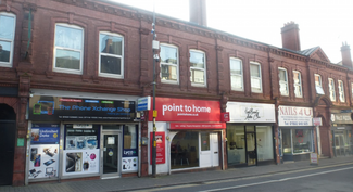 More details for 44 Bridge St, Walsall - Retail for Sale