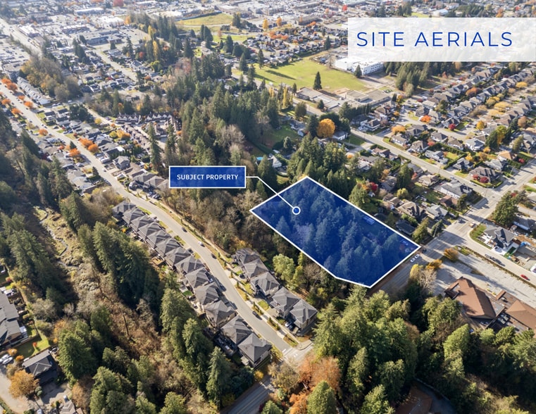 20679 Tyner Av, Maple Ridge, BC for sale - Primary Photo - Image 1 of 1