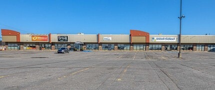 670 Rue Bouvier, Québec, QC for lease Building Photo- Image 2 of 8