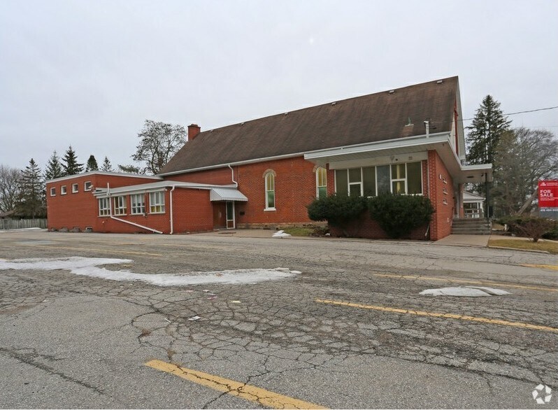 313 Main St N, Markham, ON à vendre - Photo principale - Image 1 de 1