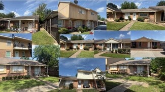 More details for 3202-3358 Burke Rd, Pasadena, TX - Multifamily for Sale