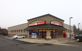 Plus de détails pour 3601 6th Ave, Tacoma, WA - Commerce de détail à vendre