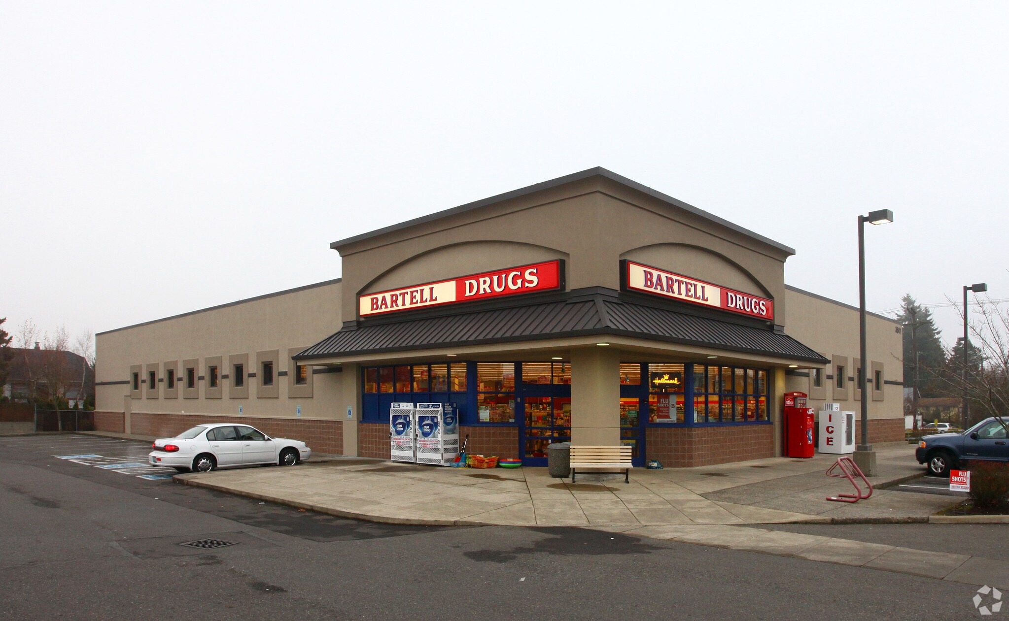 3601 6th Ave, Tacoma, WA à vendre Photo principale- Image 1 de 5